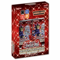 Yugioh - Box duellanti leggendari: Stagione 3