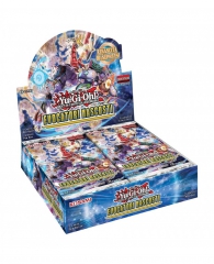 Box evocatori nascosti: 24 buste
