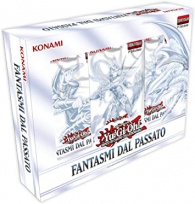 Box fantasmi dal passato: La seconda apparizione