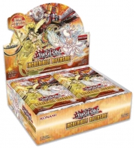 Box incredibili difensori: 24 buste