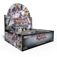 Box intuizione alleanza: 24 buste