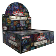 Box labirinto dei muertos: 24 buste