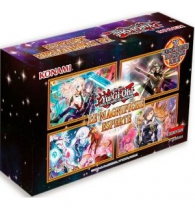 Box le magnifiche esperte