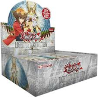 Box luce della distruzione: 24 buste