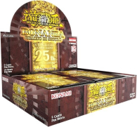 Box quarto di secolo bonanza: 24 buste
