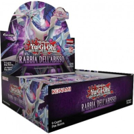 Box rabbia dell'abisso: 24 buste
