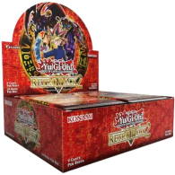 Yugioh - Box retro pack 2: 24 buste