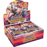 Box sopravvissuti selvaggi: 24 buste