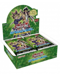 Box speed duel - l'arena delle anime perdute: 36 buste