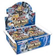 Box star pack vrains: 50 buste