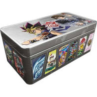 Box tin specchi duellanti 2024: Edizione 25° anniversario