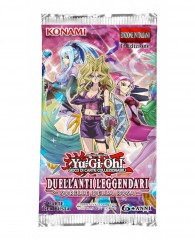 Busta duellanti leggendari - sorelle della rosa