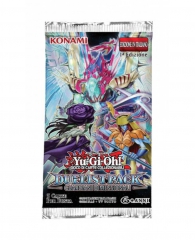 Busta guardiani dimensionali - duelist pack