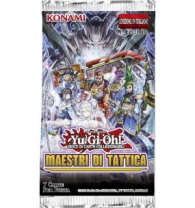 Busta maestri di tattica