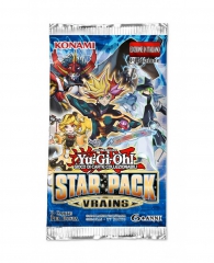 Busta star pack vrains