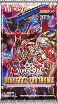 Busta vendetta fantasma