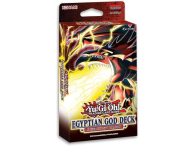Mazzo divinità egizie - slifer il drago del cielo: Structure deck