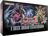 Mazzo i deck drago leggendario