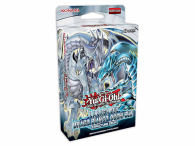 Mazzo la saga del drago bianco occhi blu: Structure deck