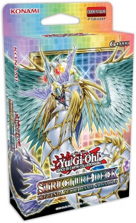 Mazzo leggenda delle bestie cristallo: Structure deck