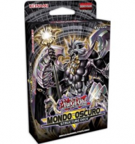 Mazzo mondo oscuro: Structure deck
