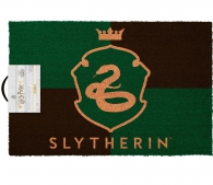 Zerbino - Zerbino - doormat: Harry potter - slytherin