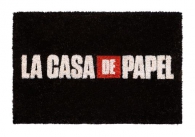 Zerbino - Zerbino - doormat: La casa de papel