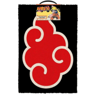 Zerbino - Zerbino - doormat: Naruto - akatsuki
