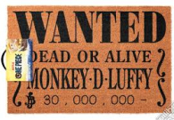 Zerbino - Zerbino - doormat: One piece - wanted