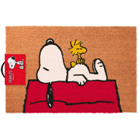 Zerbino - Zerbino - doormat: Peanuts