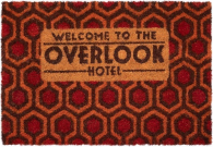 Zerbino - Zerbino - doormat: Shining - the overlook hotel