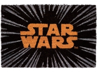Zerbino - Zerbino - doormat: Star wars pippeppi