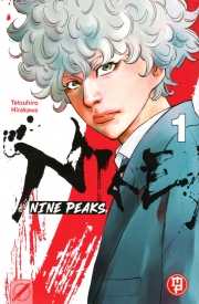 Nine peaks