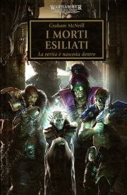 Warhammer 40.000 - I morti esiliati 