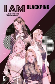 I am blackpink