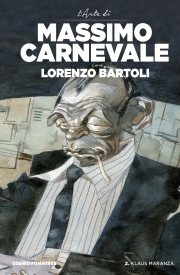 L'arte di Massimo Carnevale