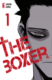 The boxer 