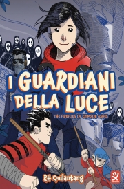  I guardiani della luce 