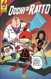 Occhi di ratto - Variant instant