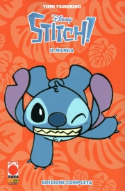 Stitch 
