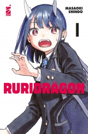Ruridragon 