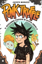 Punk truffle 