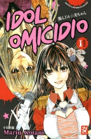 Idol omicidio 
