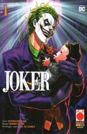 One operation joker 