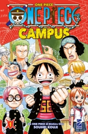 One Piece - Campus 