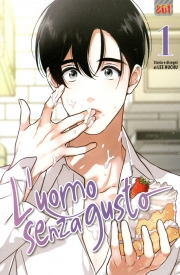 L'uomo senza gusto