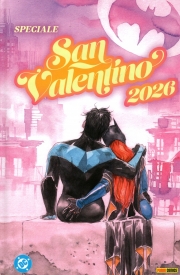 DC Speciale San Valentino