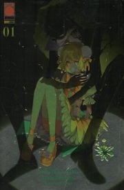 Magical girl dandelion instant variant 