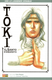 Toki il santo d'argento 