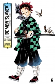 Demon slayer - Nel corso del tempo 